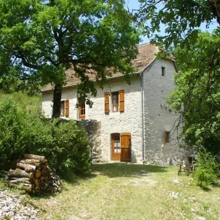 House Rouquel 2 Holiday home Saint-Chels