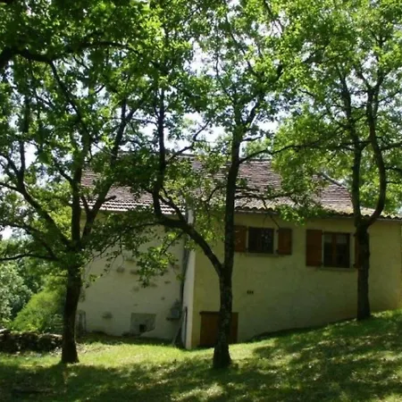 Holiday home House Rouquel 2 Saint-Chels