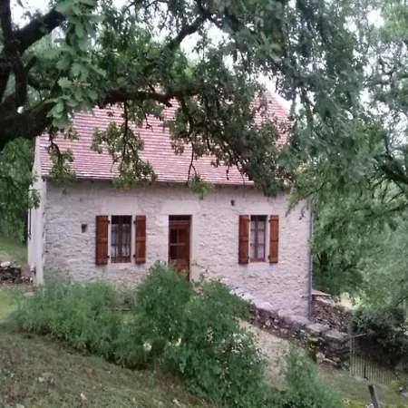 Holiday home House Rouquel 2 Saint-Chels