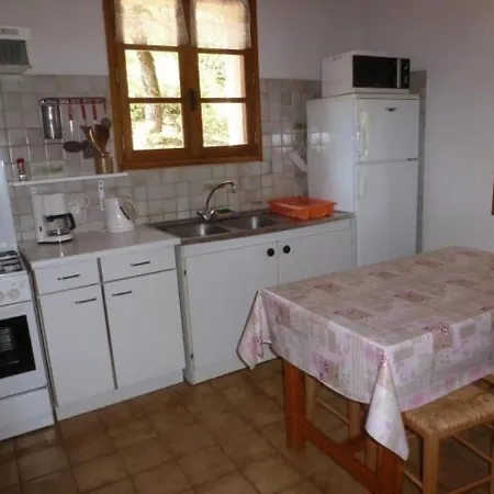 Holiday home House Rouquel 2