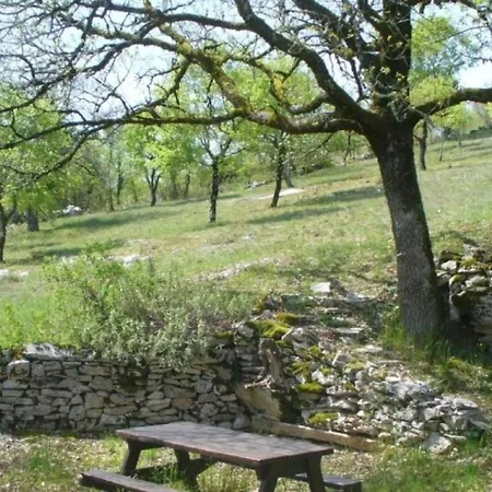 Holiday home House Rouquel 2
