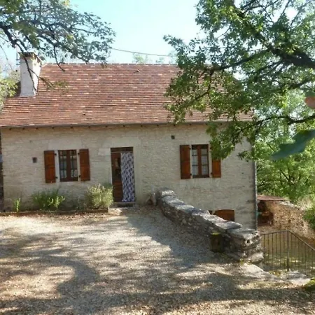 House Rouquel 2 Holiday home *